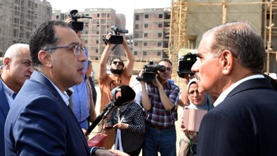 مدبولي من أسيوط: مستشفى الأورمان للقلب أجرى 415 عملية ضمن قوائم الانتظار