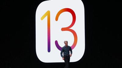 ميزة جديدة في iOS 13 يمكن أن توفر المال للمستخدمين