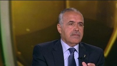 خبير تحكيم: ضربة جزاء المصري أمام المقاولون صحيحة وحالة الطرد مستحقة
