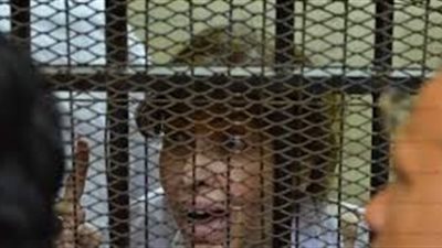 شاهدة بمحاكمة سعاد الخولي: «كانت هتوقف عقار صادر له أمر إزالة»