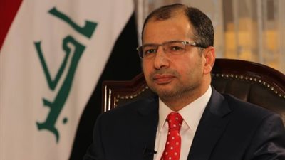 رئيس البرلمان العراقي ينشق عن الإخوان ويؤسس حزبا جديدا