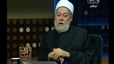 بالفيديو.. علي جمعة: «المكياج» لا يبطل صيام رمضان