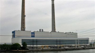 طابع بريد تذكاري بمرور 350 عاما على إنشاء أكاديمية العلوم الفرنسية