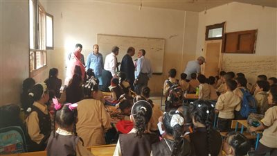 مدارس الخصوص.. تكدس الطلاب في فصول المجمع وأخرى تبحث عن تلاميذ