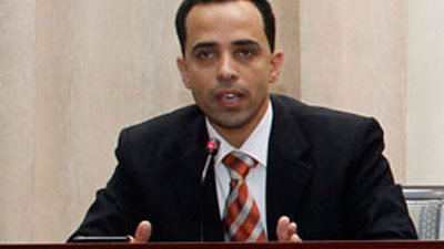 المغازى: الحرية والعدالة يصر على بقاء حكومة قنديل من أجل الانتخابات