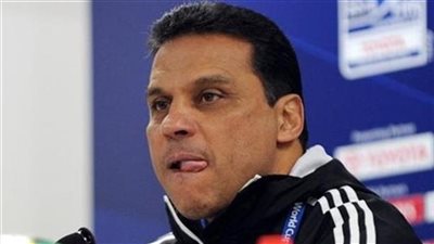 «شوبير» يكشف عن هوية النادي الجديد لحسام البدري