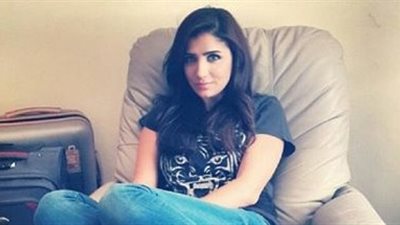 بطلة «الأسطورة»: «مين زعل على موت شهد»