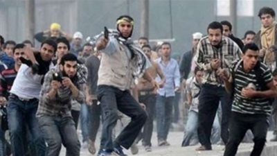 «سيناء» عندما يعرض الوطن فـى مزاد علنى!.. الإخوان وفرت الحماية لجرائم الجهاديين ضد الجيش والشرطة.. منحتهم فرصة التمدد في العمق