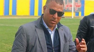 رئيس الأسيوطي: لم نحرر محضرا ضد الاتحاد السكندري