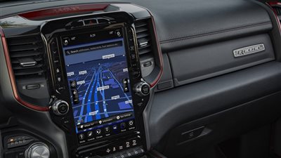 تفاصيل تصميم شاحنات البيك أب من فيات - كرايسلر (صور)