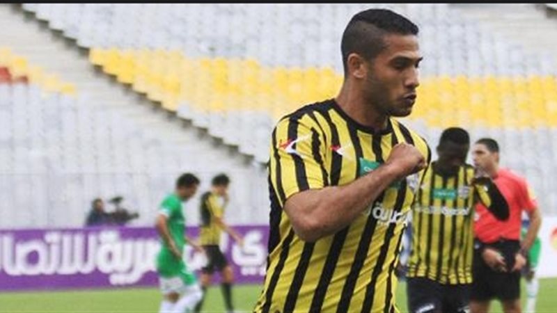 أحمد على نجم المقاولون