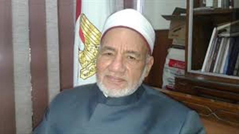 الدكتور حسن الشافعي