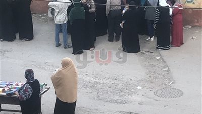 مشاجرات وحالة وفاة.. تفاصيل أول يوم دراسة في الدقهلية (صور)