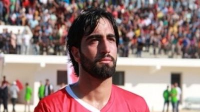 مدافع المنتخب الفلسطيني على رادار «المصري»