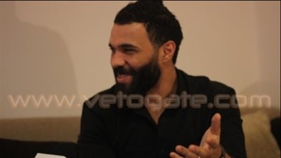 مادو لـ «أحمد الفيشاوي»: تفكيرك غلط والحرام مش حرية