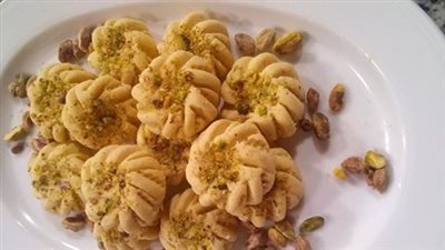 طريقة إعداد معمول الشوفان الصحي من مطبخ بسمة