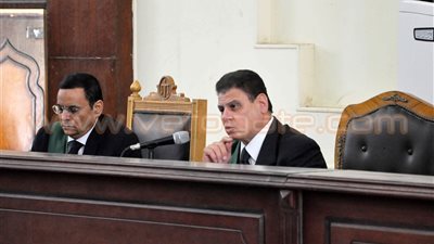 بالفيديو والصور.. بدء محاكمة 104 متهمين بـ«أحداث بولاق»