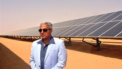 محافظ أسوان: احتفالية كبرى منتصف سبتمبر لتسليم أهالي النوبة التعويضات