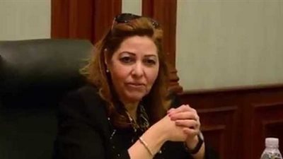 تأجيل محاكمة سعاد الخولي لاتهامها بالرشوة لـ28 أكتوبر