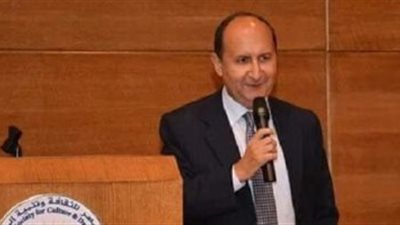 عمرو نصار.. من خطوط إنتاج مرسيدس إلى وزارة الصناعة