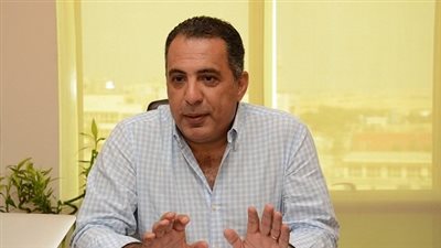 ماجد حلمي يطالب بإعادة طرح 