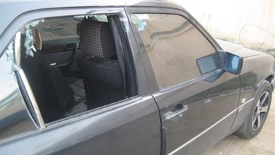 ضبط سيارة مسروقة من القليوبية في ببولاق أبو العلا