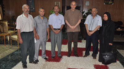 ننشر نسب نتيجة التعليم الفني بالوادي الجديد