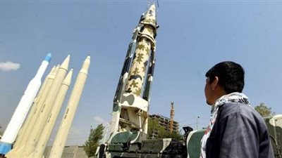 التحالف العربي: صواريخ الحوثي تستهدف المدنيين في السعودية