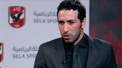 أبو تريكة يستمر مع bein sport ويحلل لقاء السعودية وأستراليا غدًا