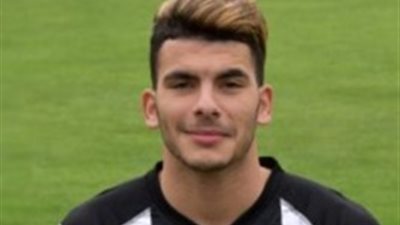 الزمالك يتعاقد مع «زيزو» البرتغال «3 مواسم ونصف»