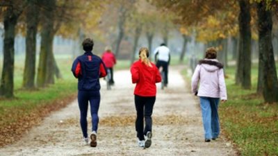 أشهر العادات اليومية لحرق السعرات الحرارية.. اكتشفيها