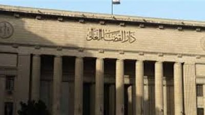 تأجيل محاكمة مأمور ضرائب في تلقى رشوة بمدينة نصر لـ15سبتمبر