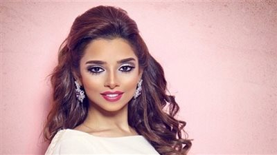 «بلقيس» تطالب جمهورها بالدعاء للملحن «محمد العريفي»