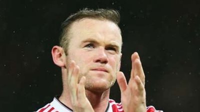 روني يقود هجوم إيفرتون أمام ليستر بالدوري الإنجليزي