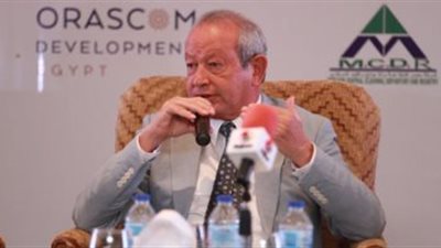 «أوراسكوم القابضة» للاستثمار تتصدر الأسهم المرتفعة