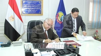 66,4 % نسبة النجاح فى الشهادة الاعدادية بالبحيرة