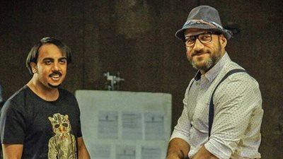 رسالة أوس أوس لـ