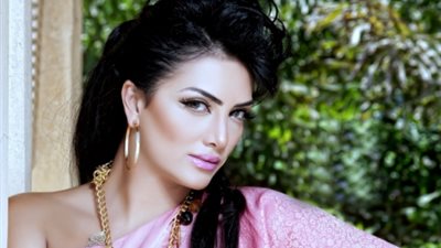 حورية فرغلي تكشف سر تراجع جمالها