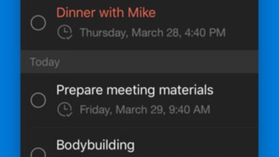 تحديث جديد للمساعد الشخصي Cortana لتكون ذاكرة المستخدم