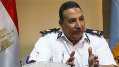 بدء إغلاق طريق «القاهرة الإسكندرية» الصحراوي جزئيا للصيانة