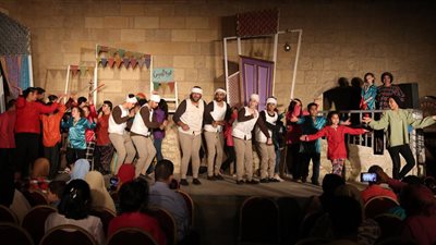 انطلاق ليالي 