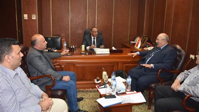 غرفة الجيزة تطالب بتحديث «السجل التجاري»