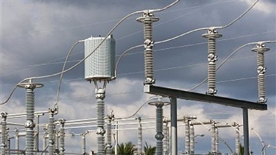 إعادة تخصيص أراضٍ لإقامة مشروع توليد الكهرباء من الفحم