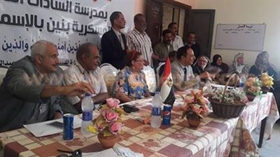 «تعليم الإسماعيلية»:51 مليون جنيه لدعم المنشآت التعليمية