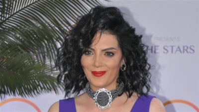 حورية فرغلي: «معنديش مشكلة أعمل مشهد جريء لو الفيلم هيقع»