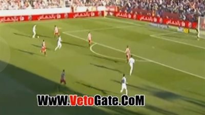 بالفيديو.. إيسكو يتقدم بالهدف الأول لـ«ريـال مدريد» في جيرونا