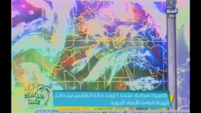 بالفيديو.. «الأرصاد» تحذر قائدي السيارات من الشبورة المائية