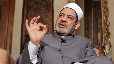 الرد على منكري الشفاعة.. شيخ الأزهر: شفاعة النبي لا تعارض العدل الإلهي.. على المسلمين أن يأخذوا العقائد من علماء الدين الكبار.. والجنة والنار حقيقتان ماديتان