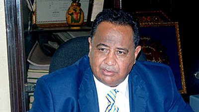 زيادة الحد الأدنى لأجور العاملين بالدولة في السودان