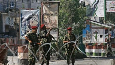 إخوان لبنان تضغط على أمن «عين الحلوة» خدمة لأتباعها في المخيم